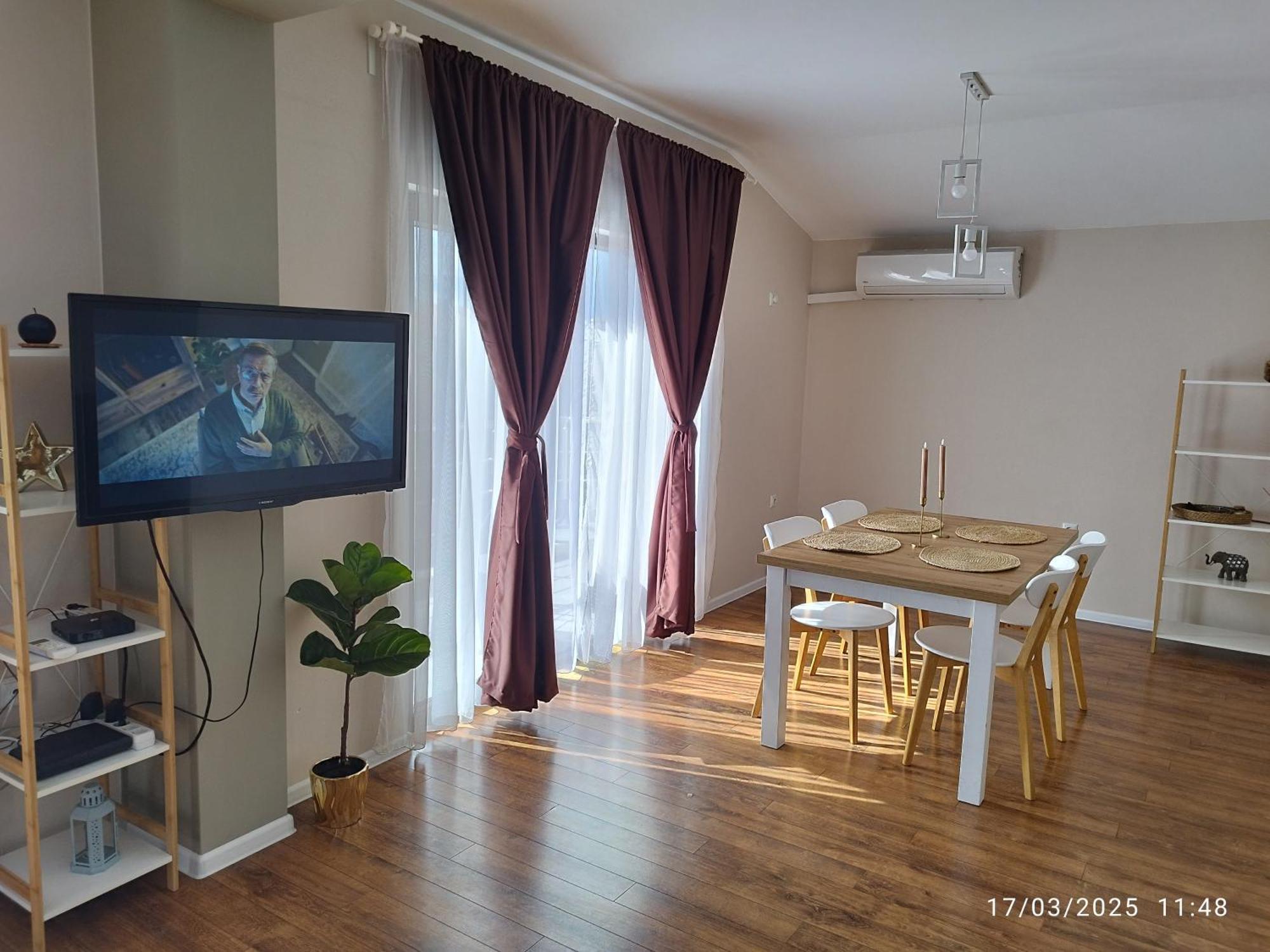 Luxury Suite 2 Karlovo Exterior foto